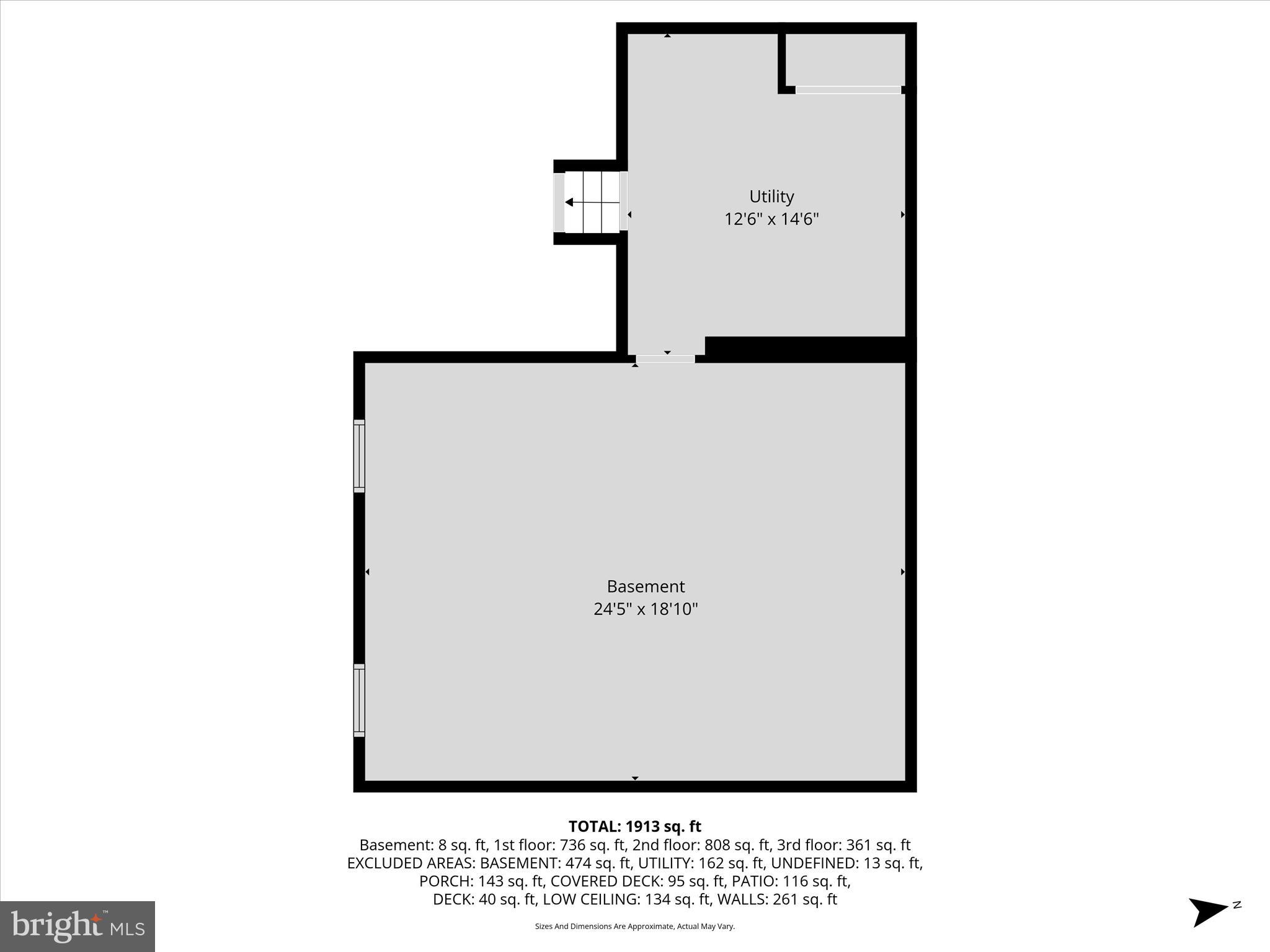 NONE AVAILABLE - Residential Income