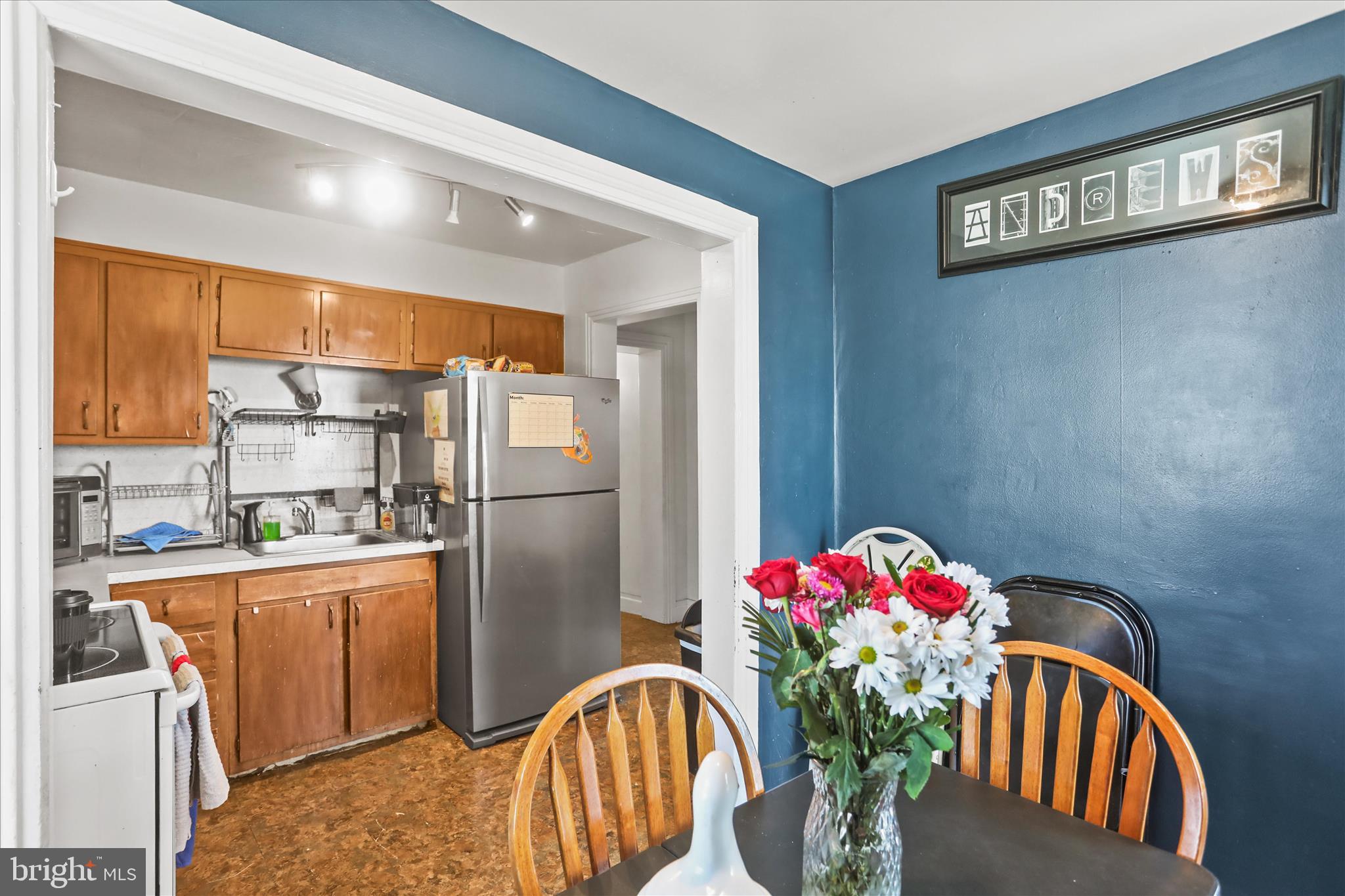 NONE AVAILABLE - Residential Income