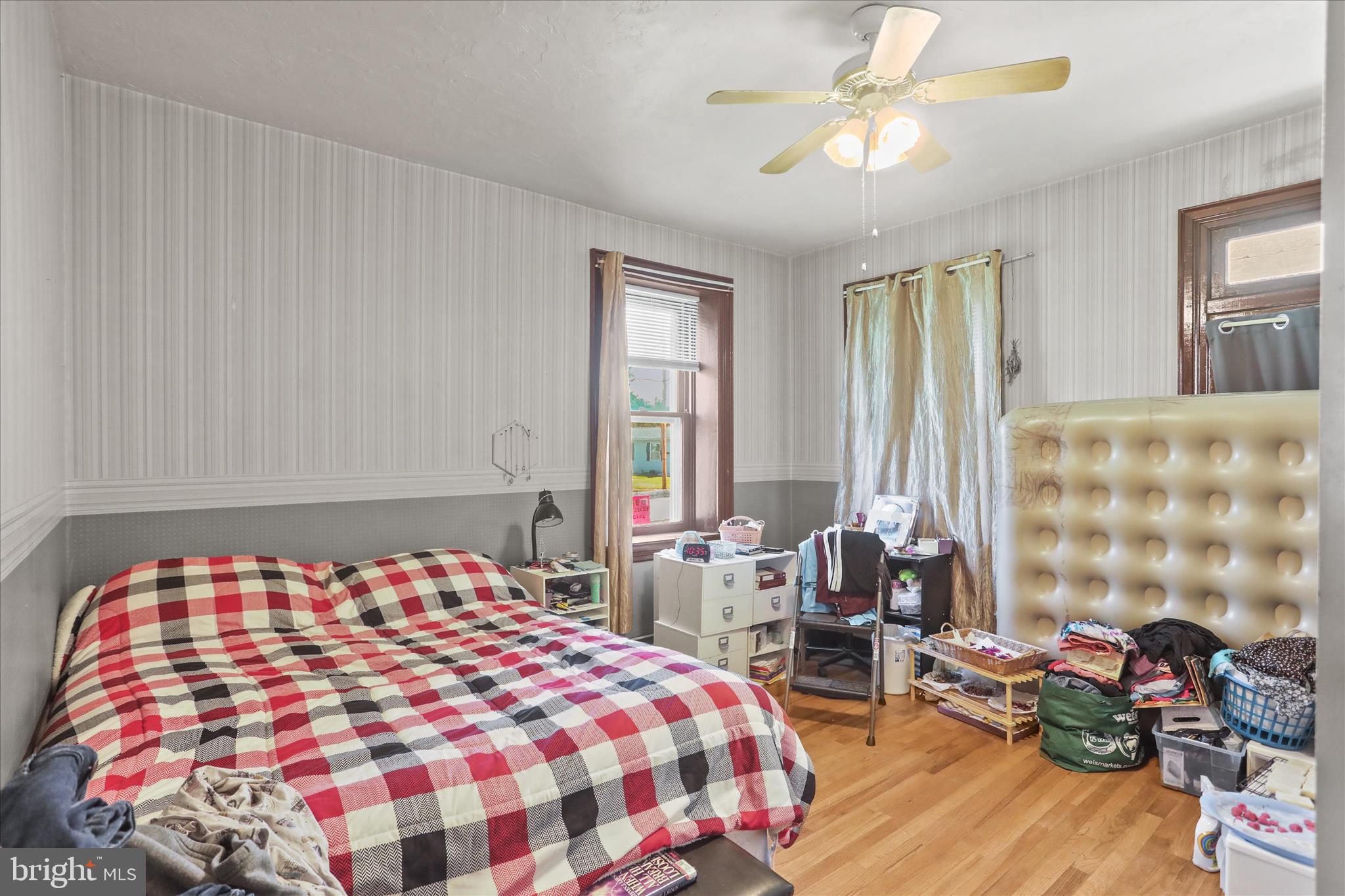 NONE AVAILABLE - Residential Income
