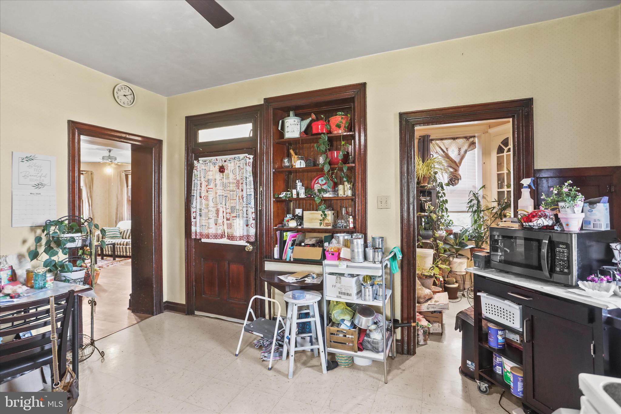 NONE AVAILABLE - Residential Income