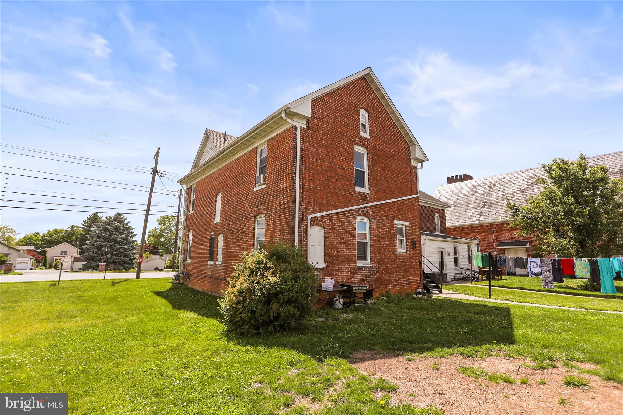 NONE AVAILABLE - Residential Income