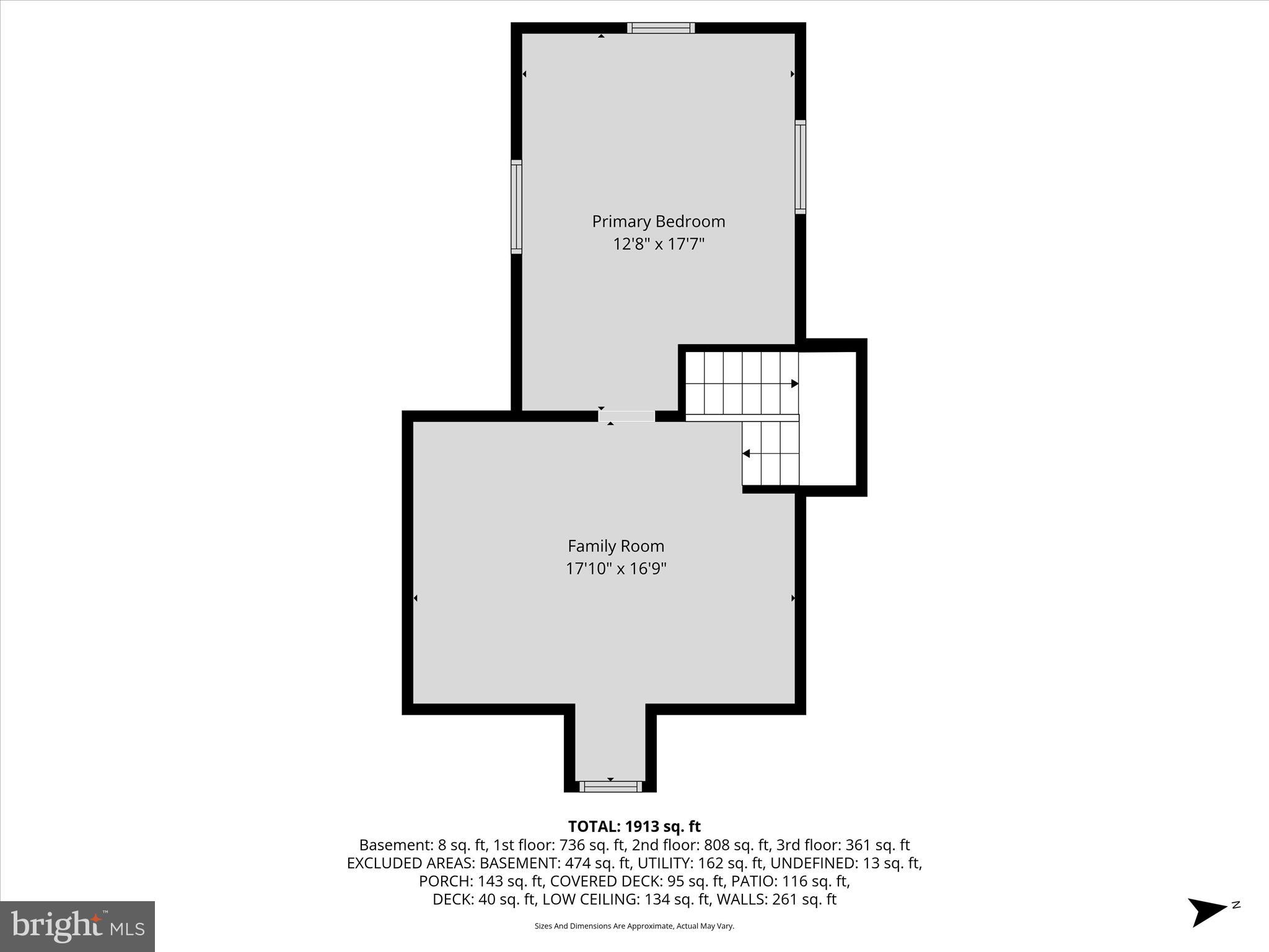 NONE AVAILABLE - Residential Income