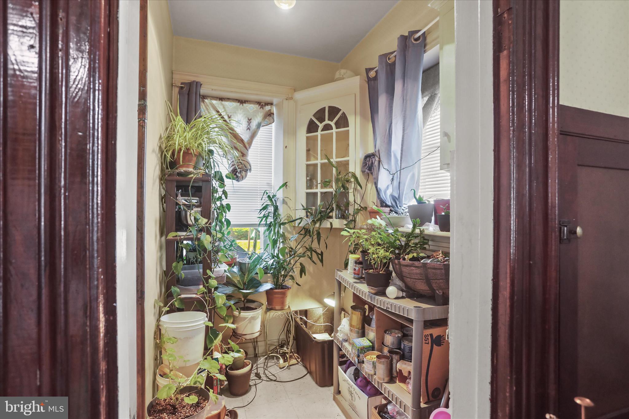 NONE AVAILABLE - Residential Income