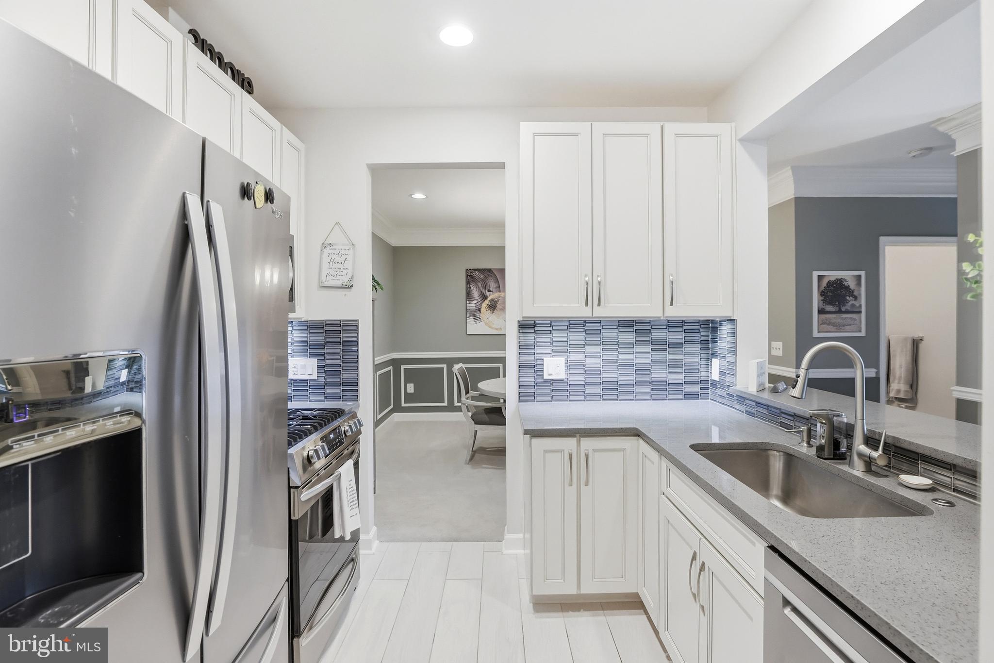 KENTLANDS - Residential