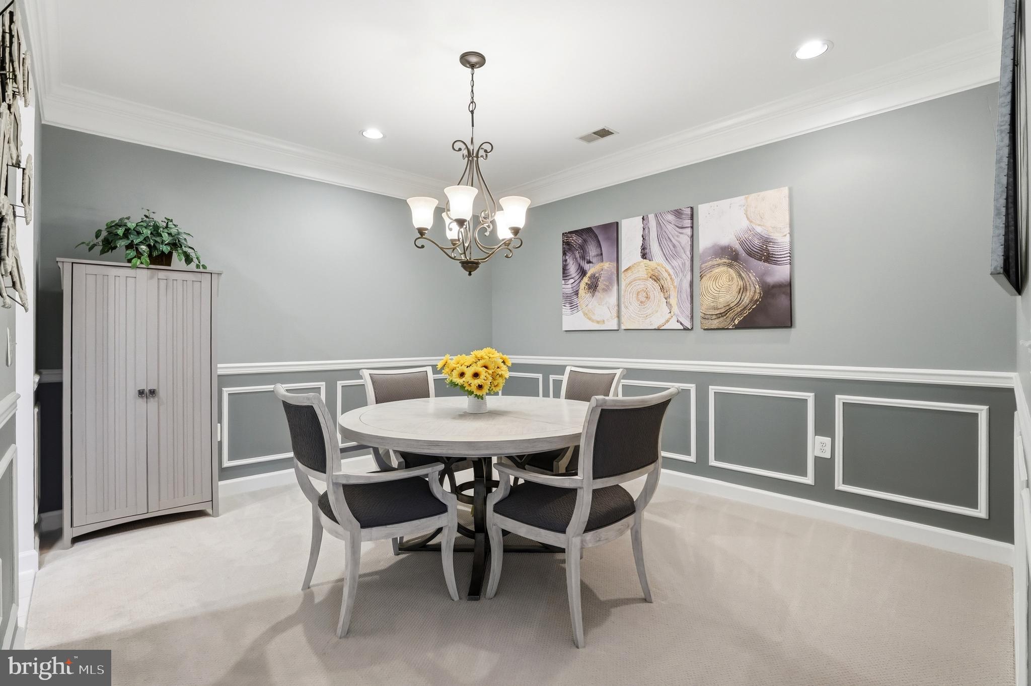 KENTLANDS - Residential