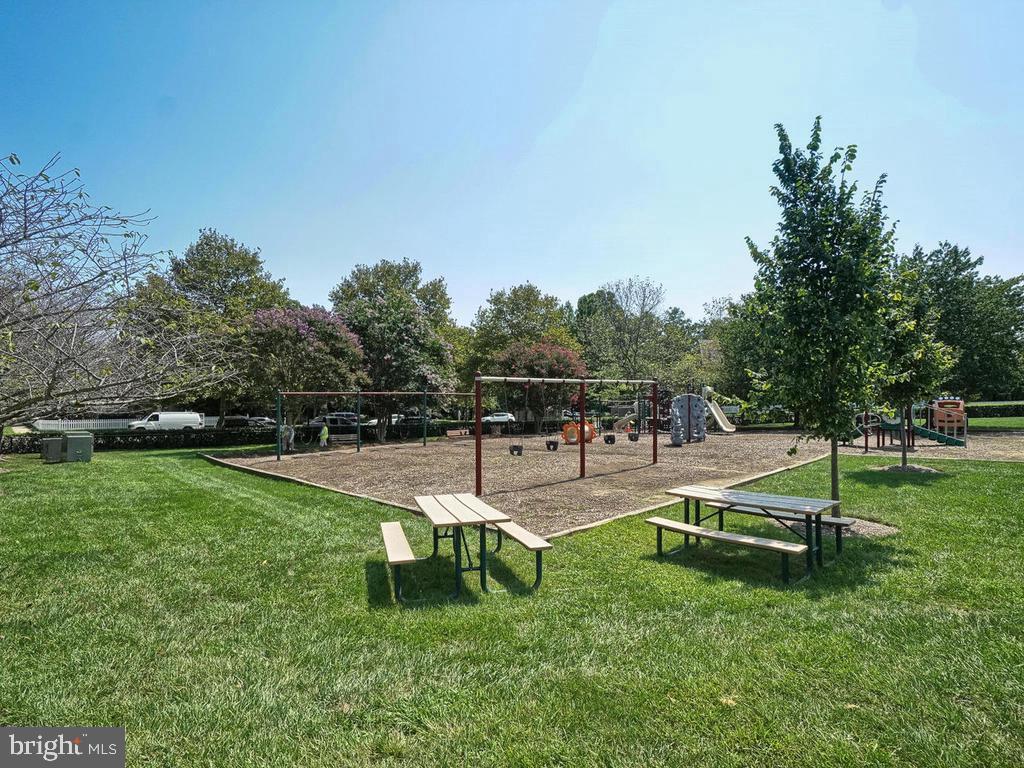 KENTLANDS - Residential