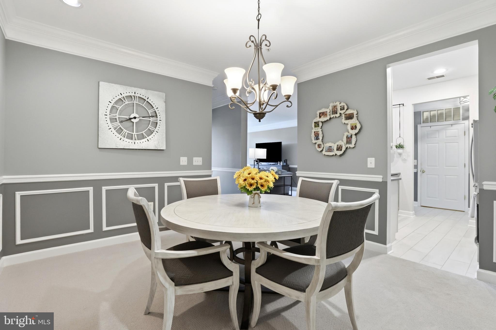 KENTLANDS - Residential