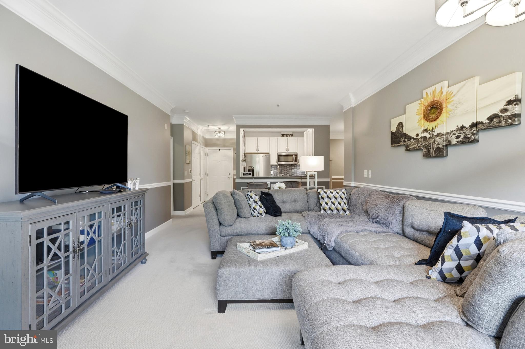 KENTLANDS - Residential