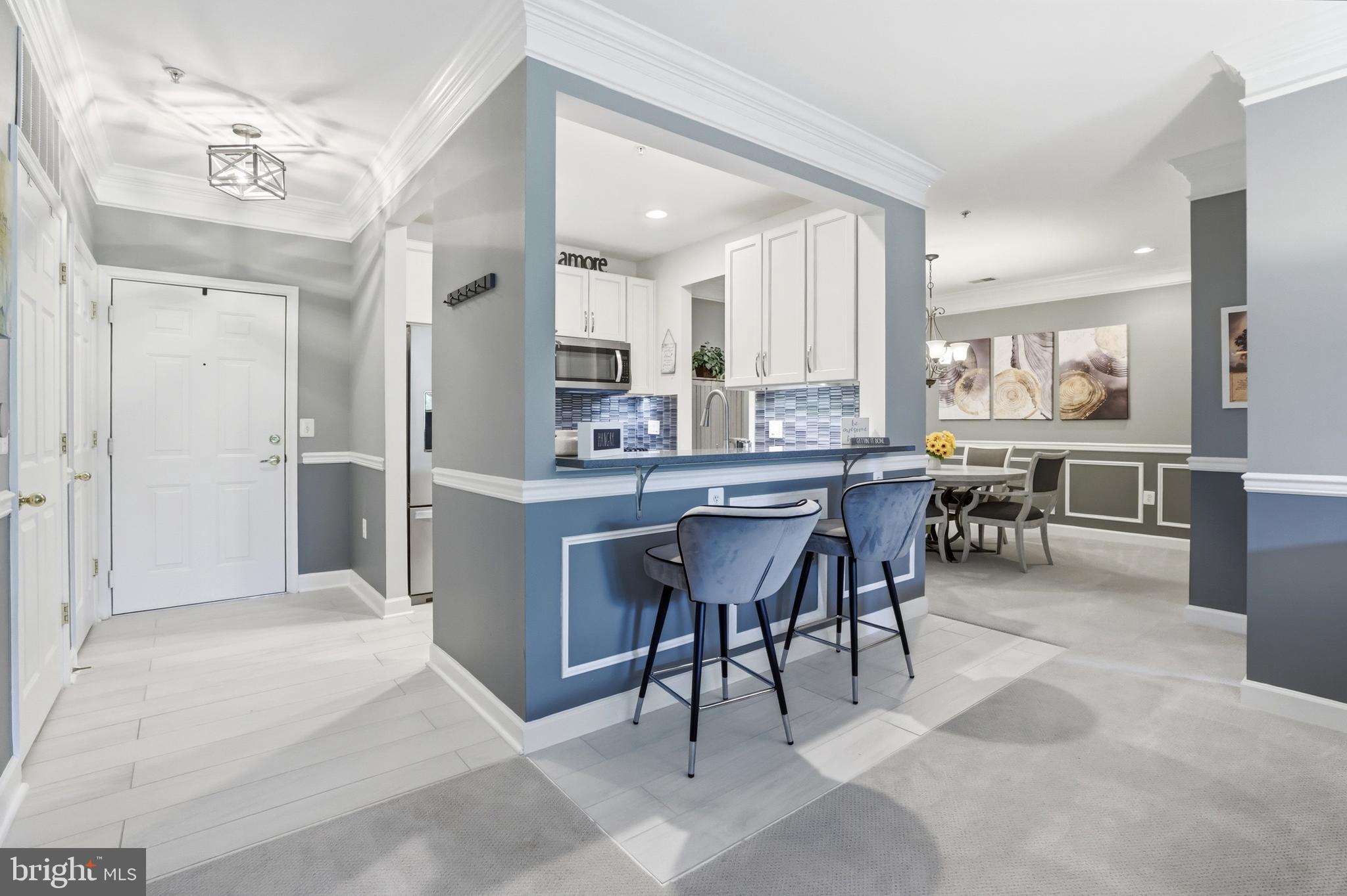 KENTLANDS - Residential