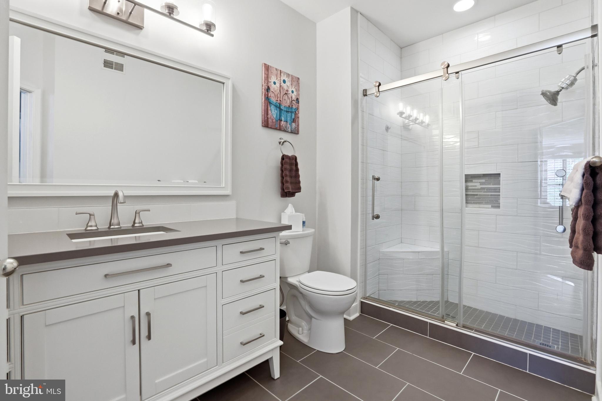 KENTLANDS - Residential