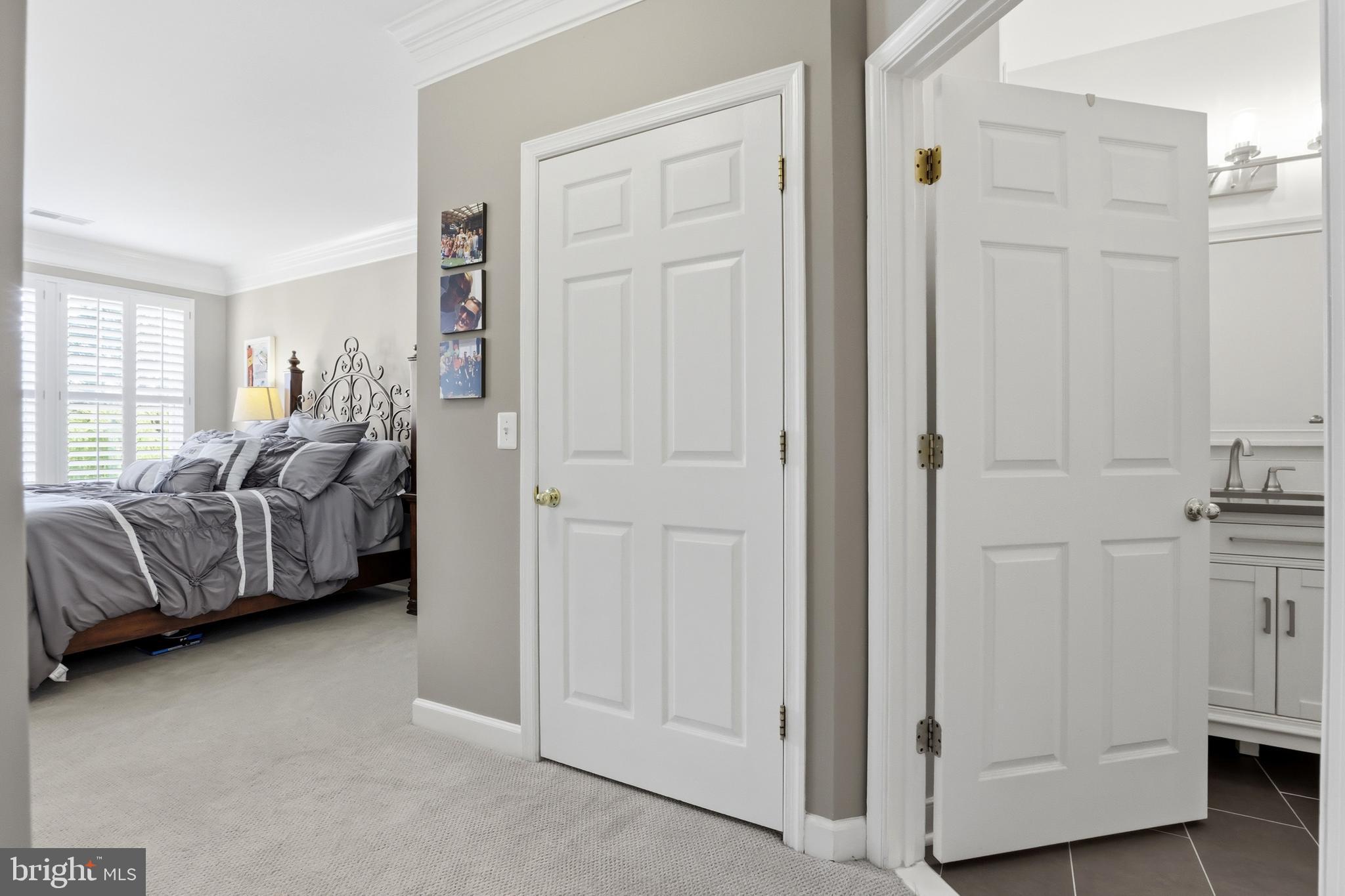 KENTLANDS - Residential