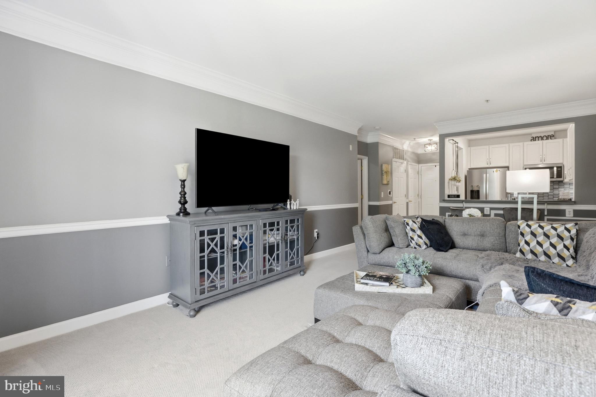 KENTLANDS - Residential