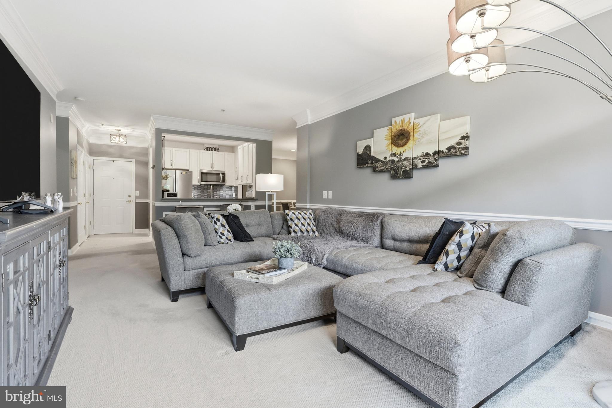 KENTLANDS - Residential