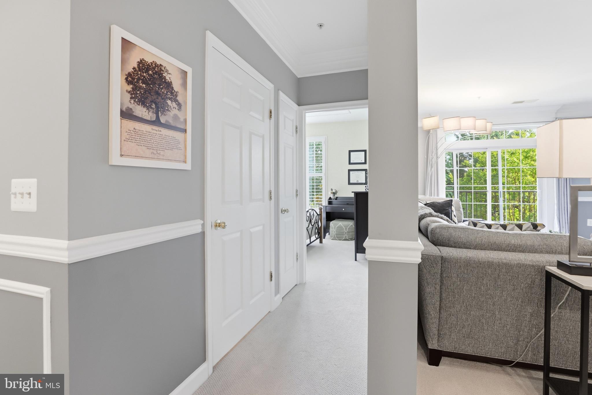 KENTLANDS - Residential