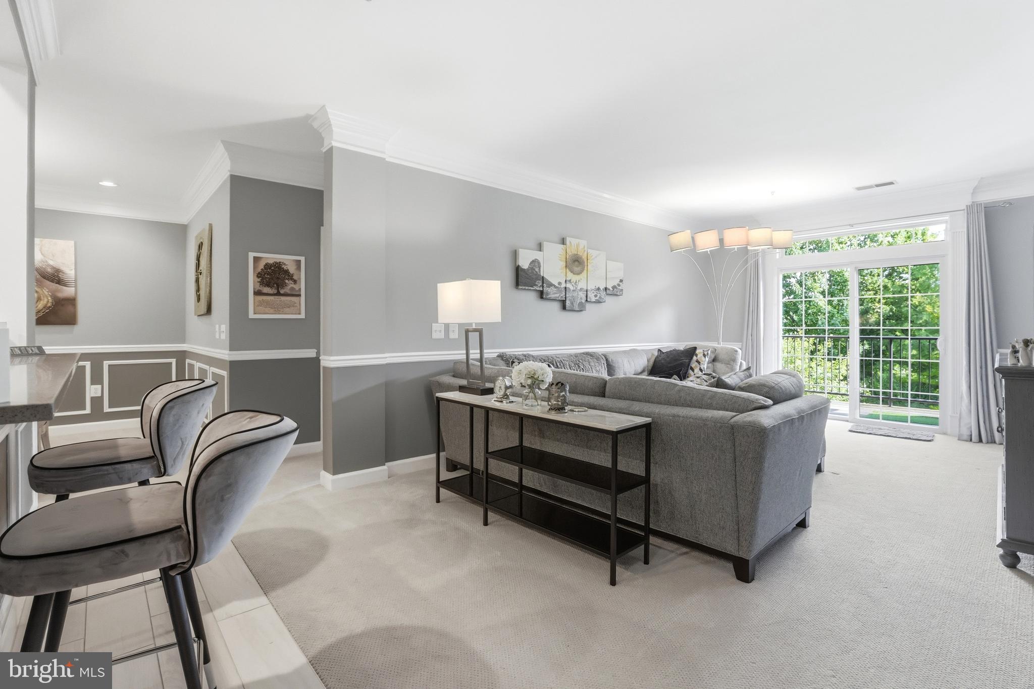 KENTLANDS - Residential