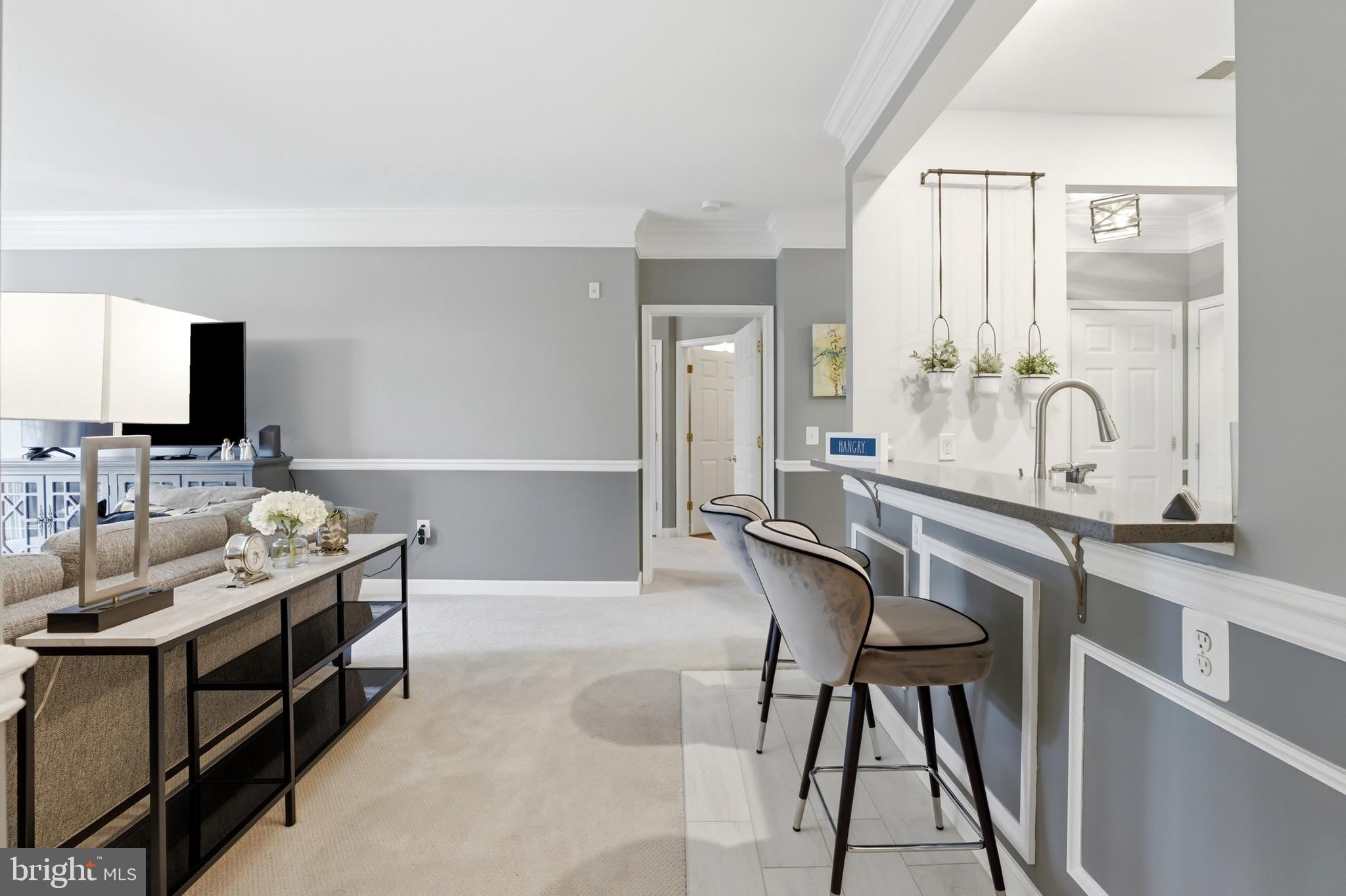 KENTLANDS - Residential