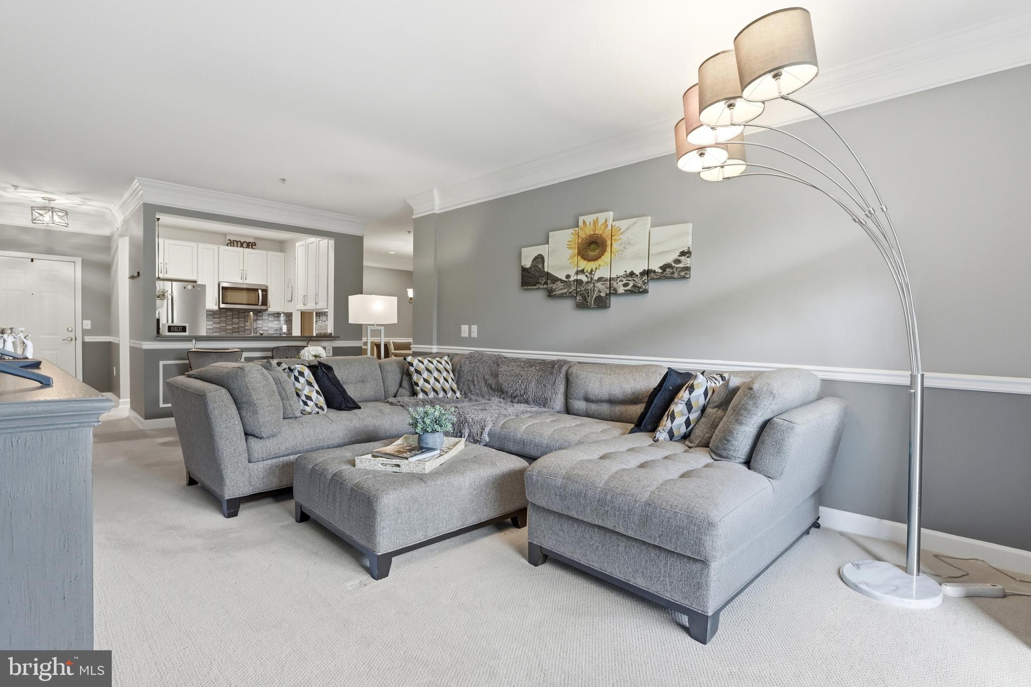KENTLANDS - Residential