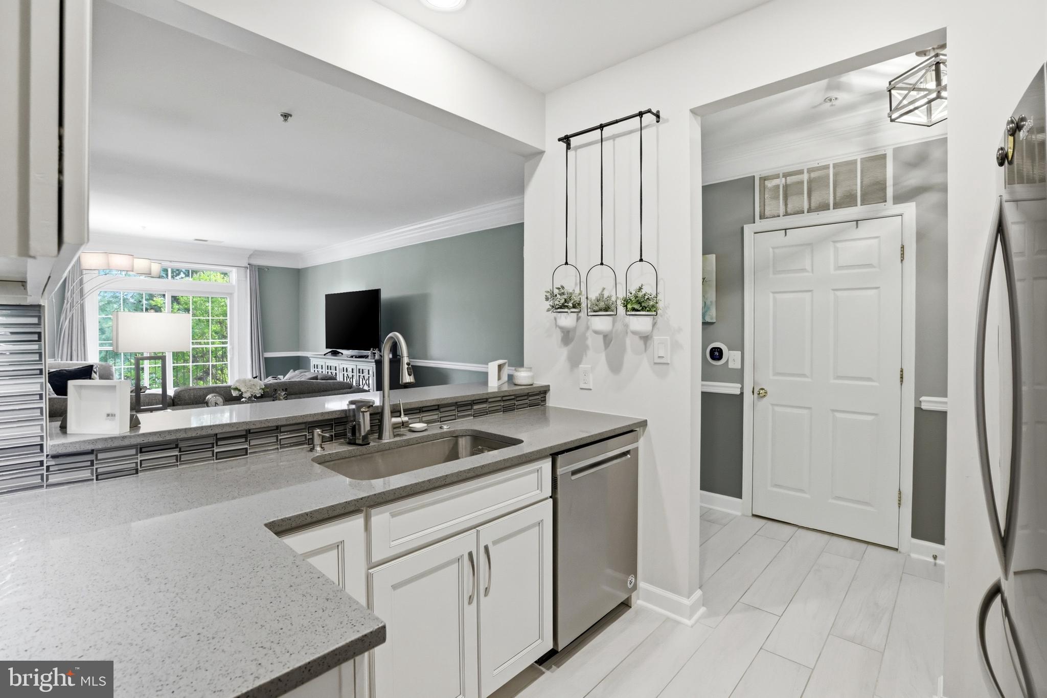 KENTLANDS - Residential
