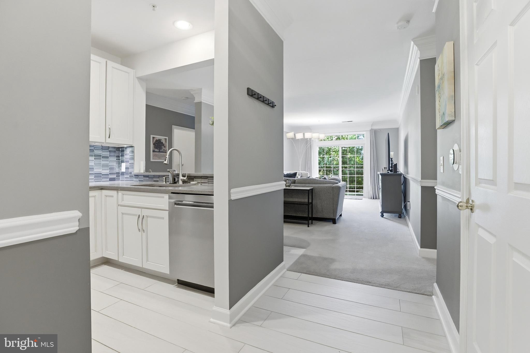 KENTLANDS - Residential
