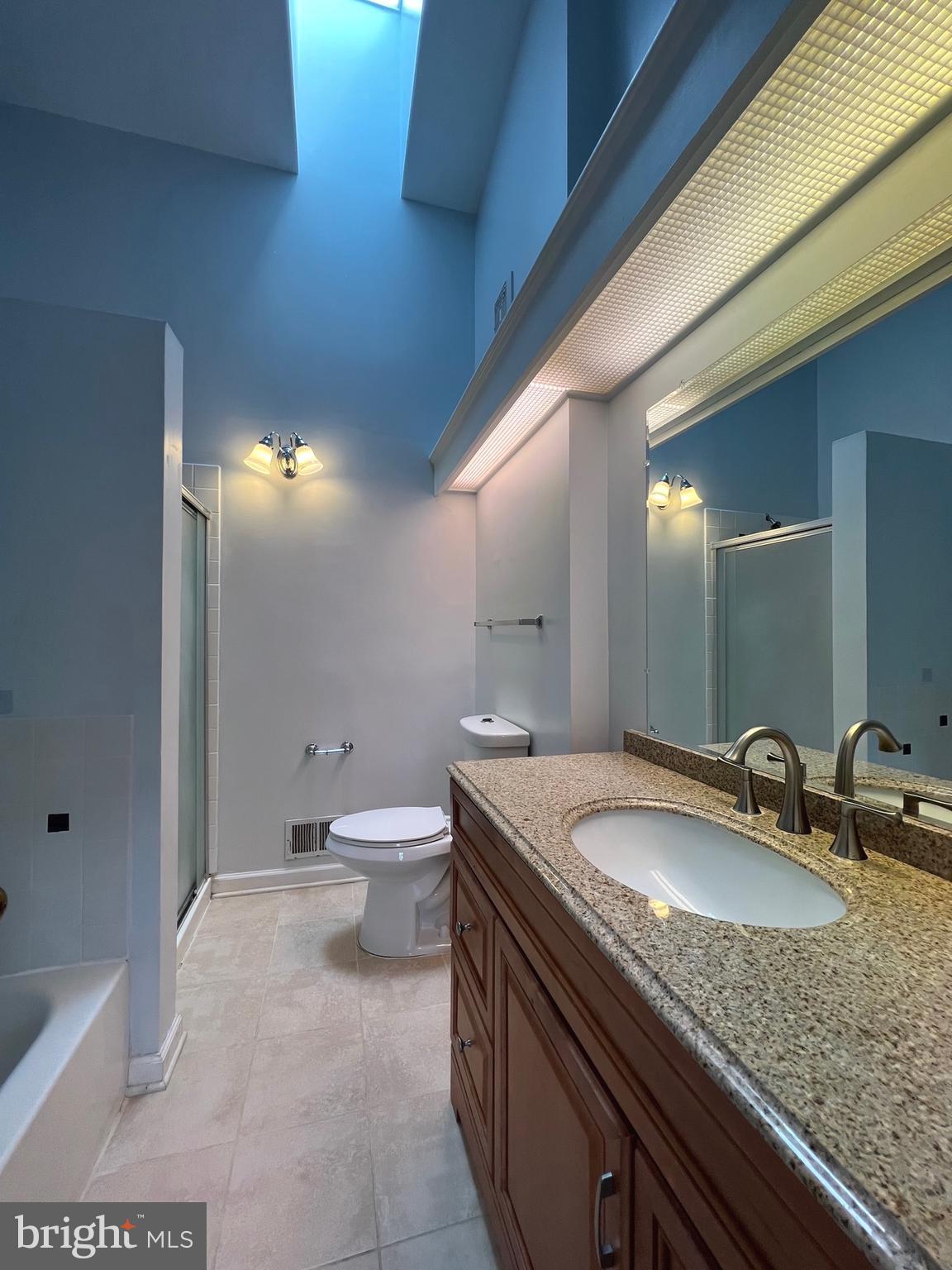 FOXFIELD - Residential Lease