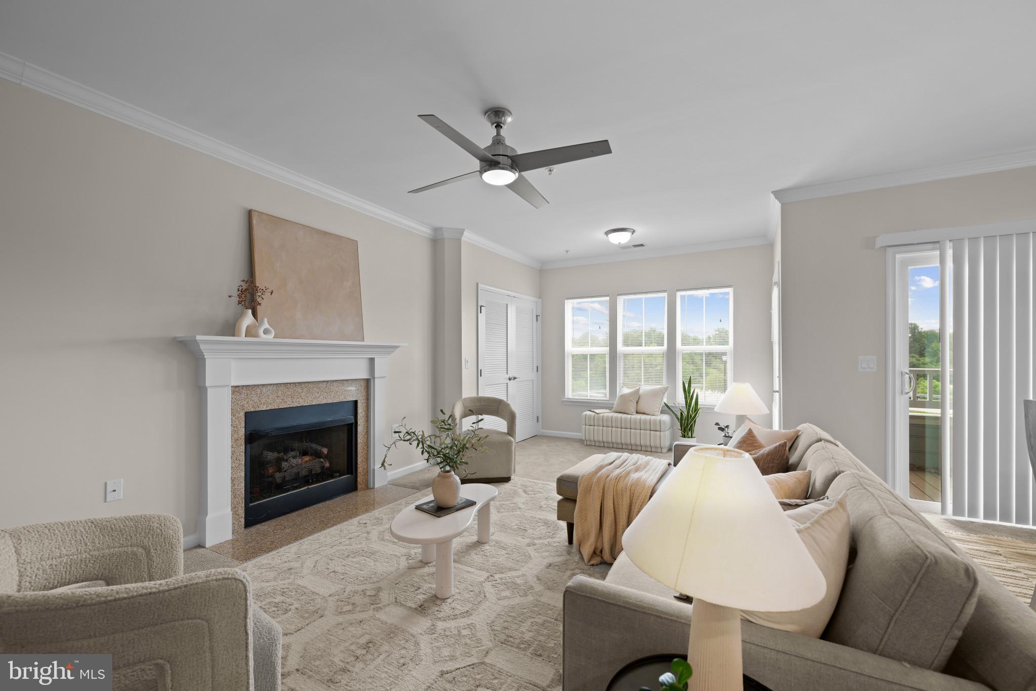 WAVERLY MEWS - Residential