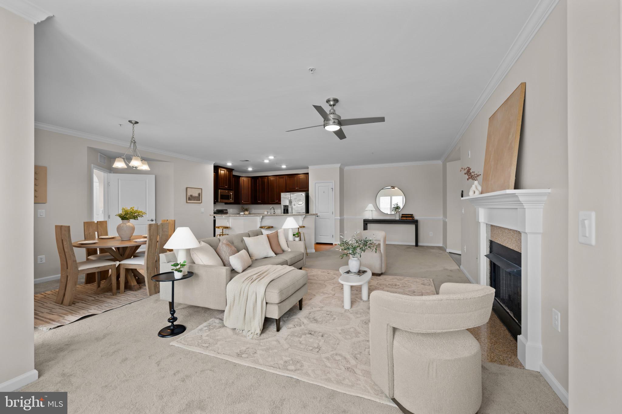 WAVERLY MEWS - Residential