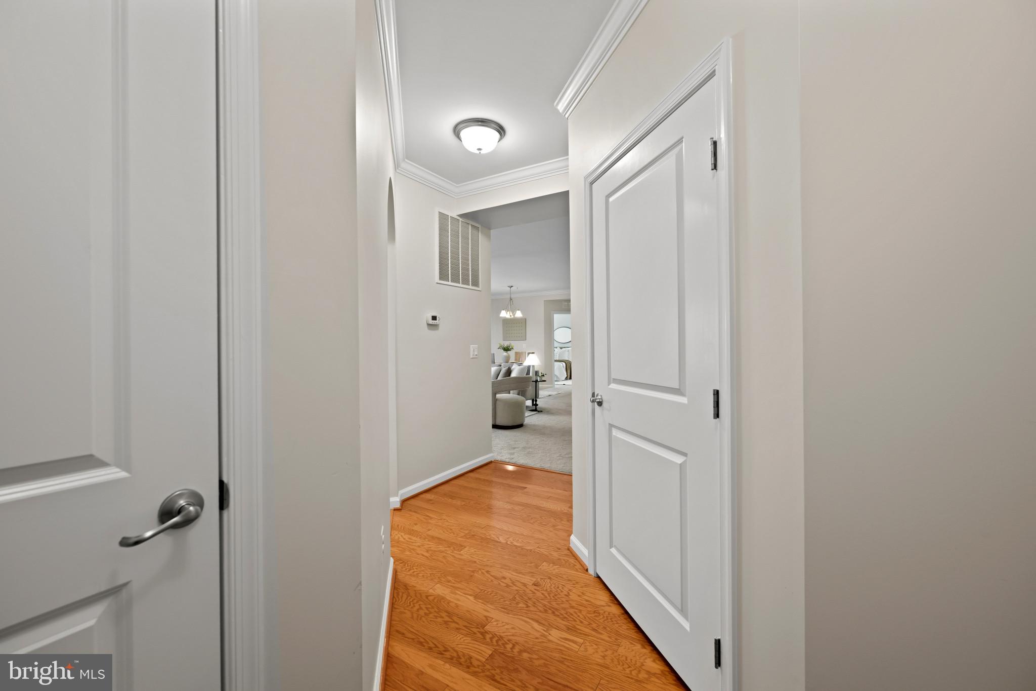 WAVERLY MEWS - Residential