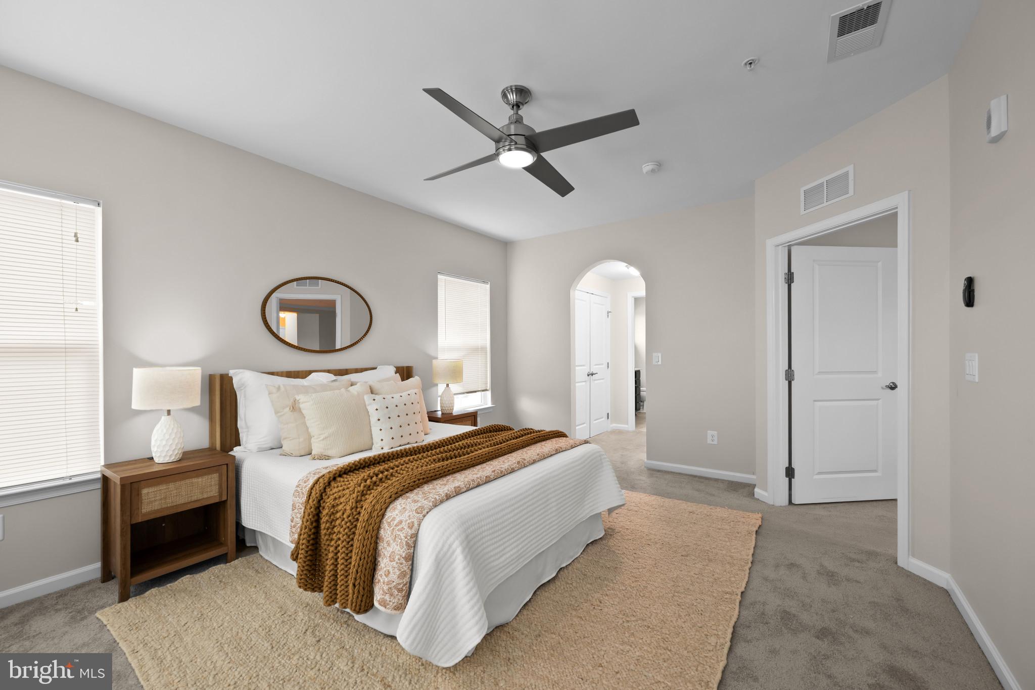 WAVERLY MEWS - Residential