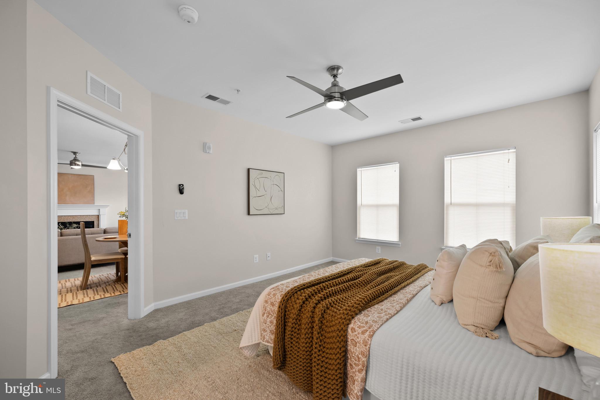 WAVERLY MEWS - Residential