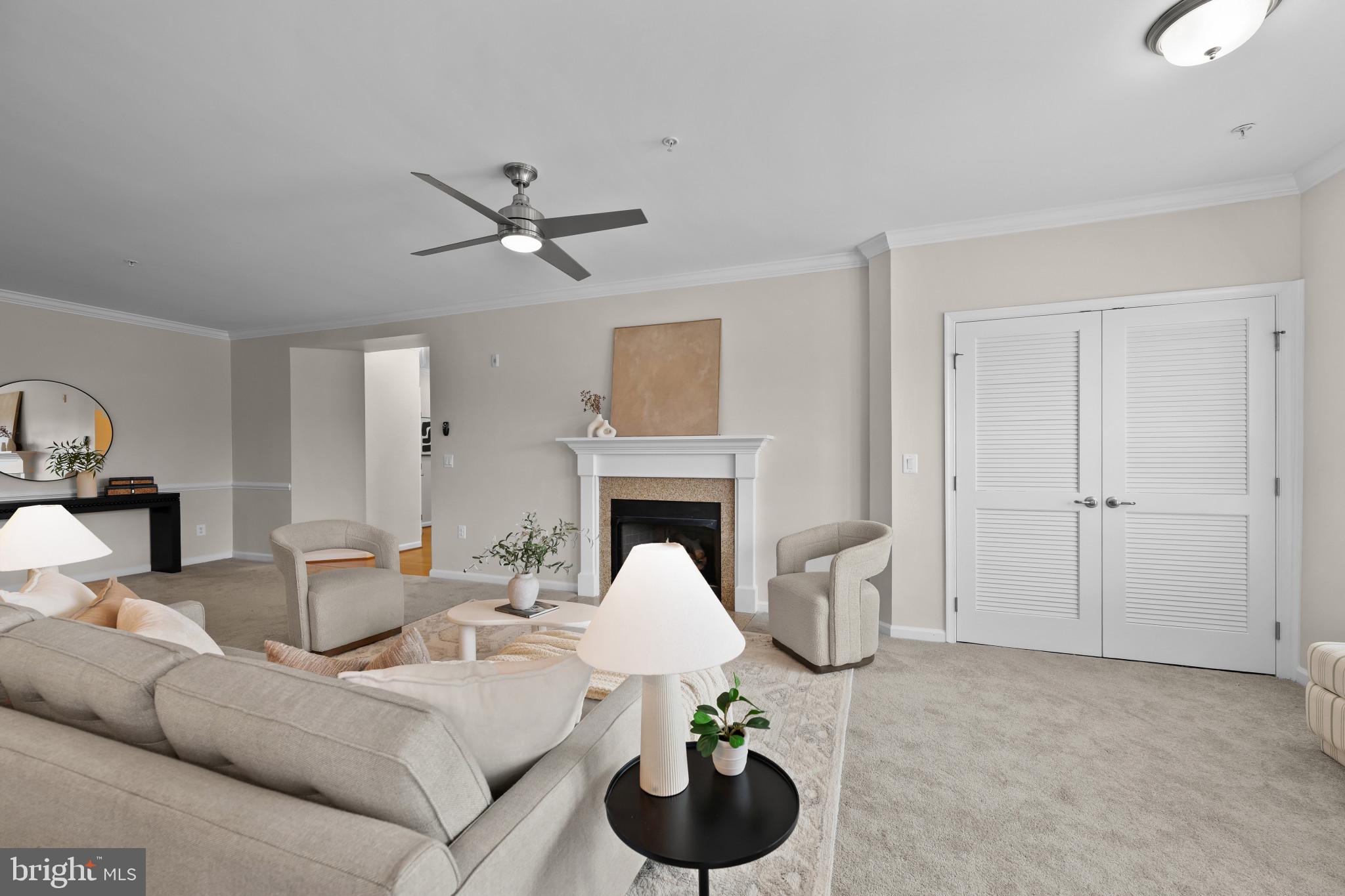 WAVERLY MEWS - Residential