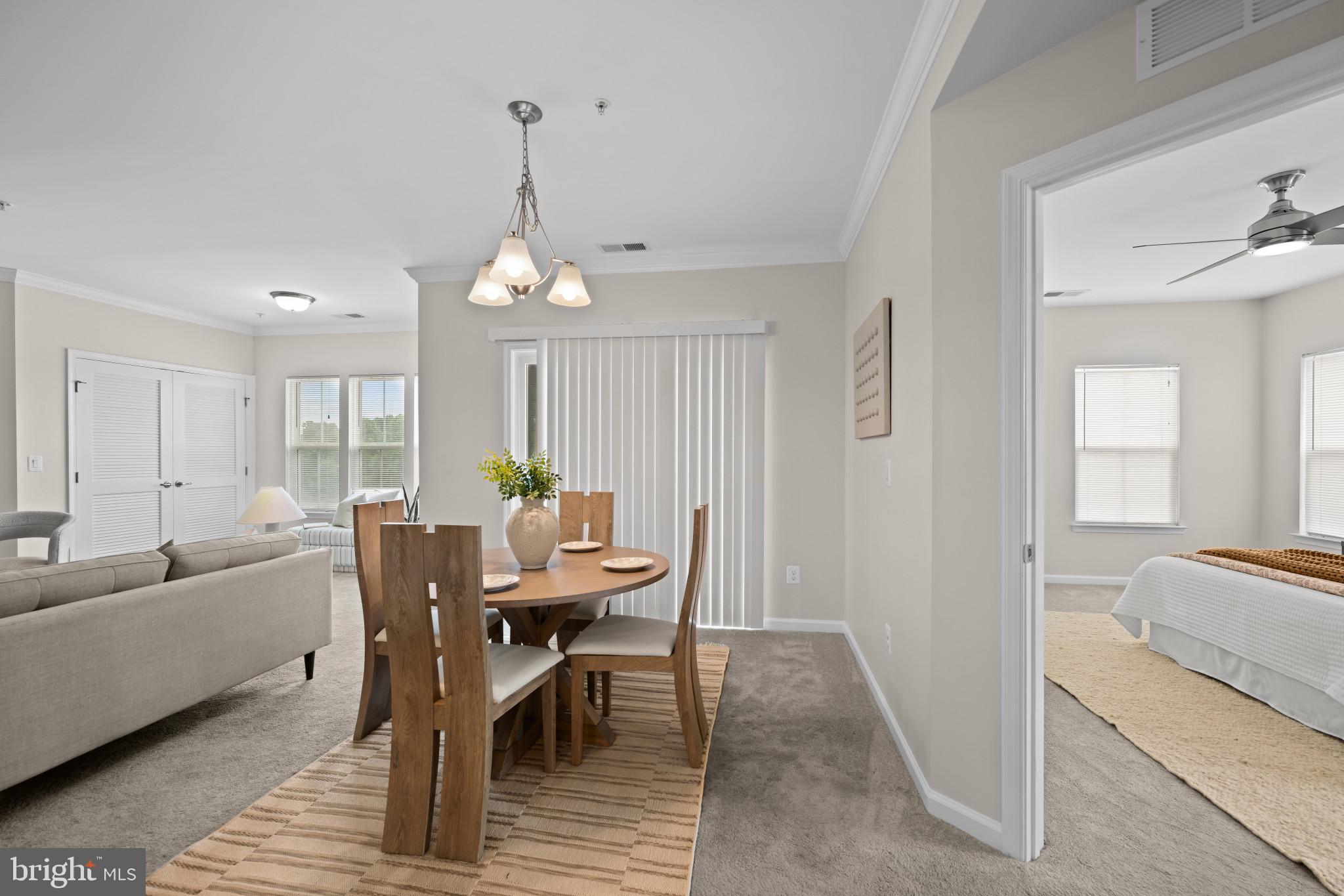 WAVERLY MEWS - Residential
