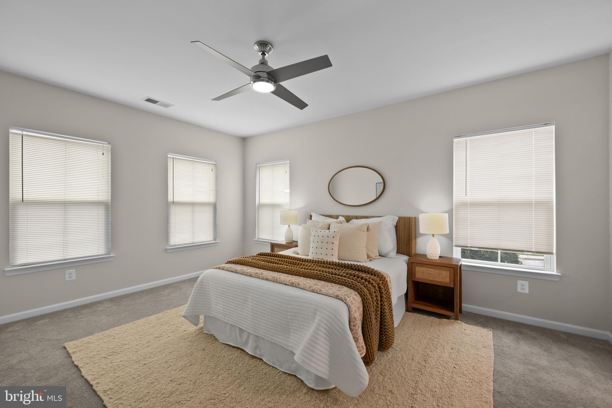 WAVERLY MEWS - Residential
