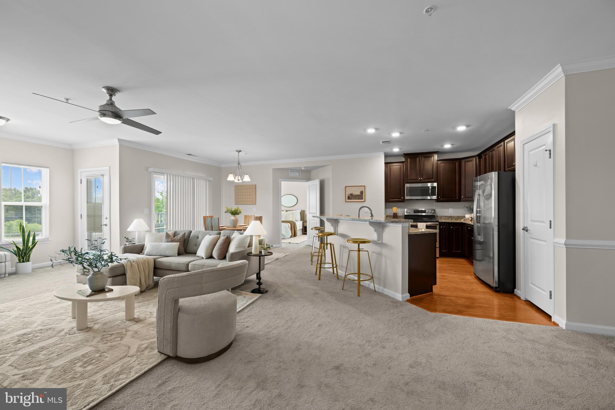 WAVERLY MEWS - Residential