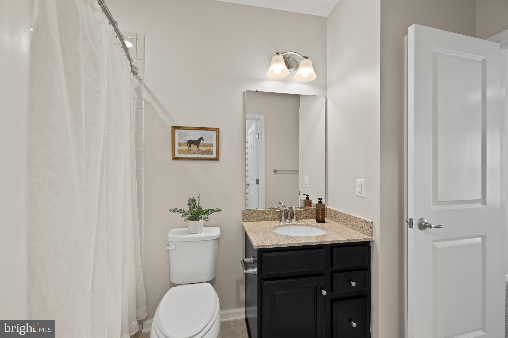 WAVERLY MEWS - Residential