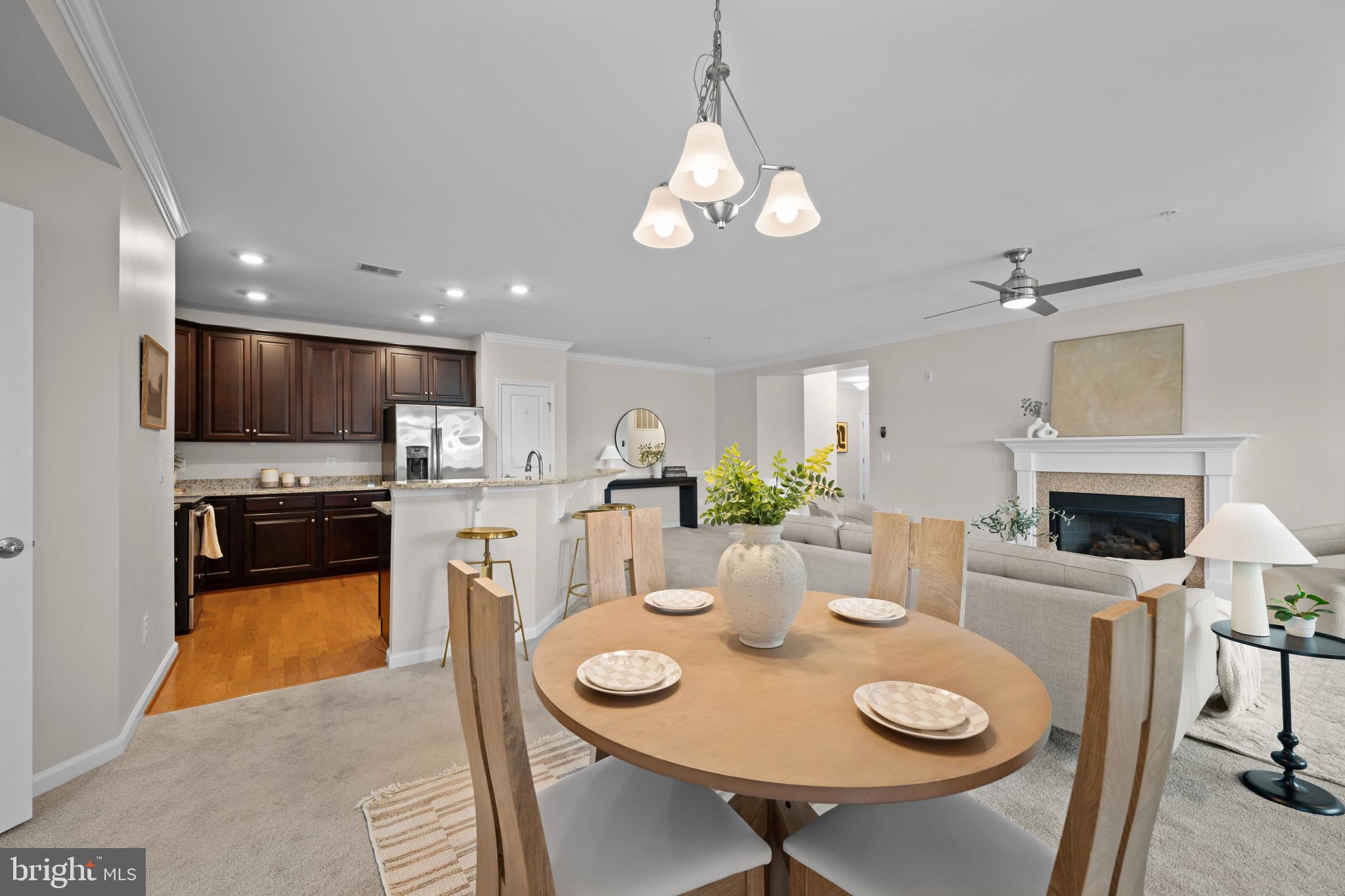 WAVERLY MEWS - Residential