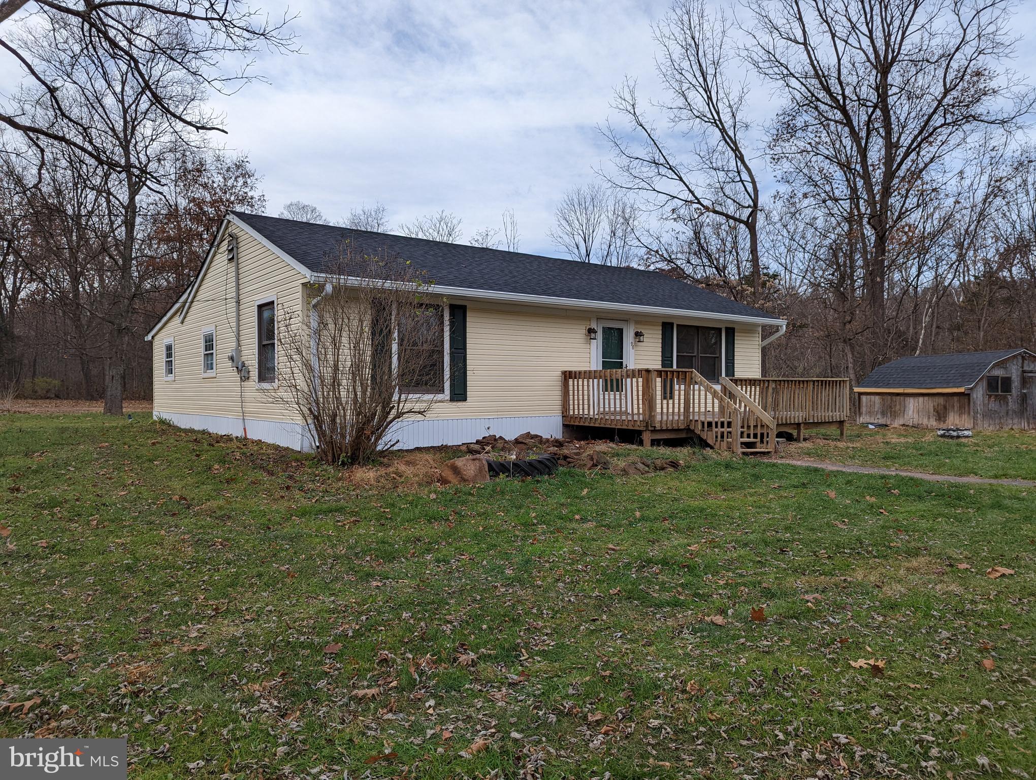 NORTH RIVER RUN - Residential