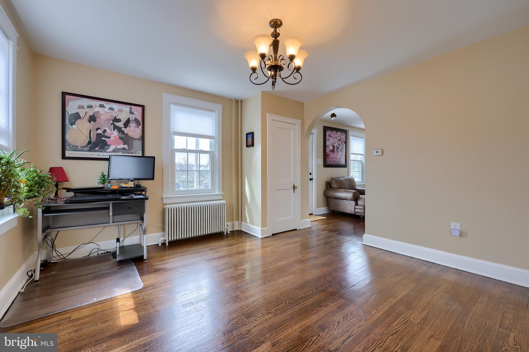 MARLBOROUGH WEST - Residential