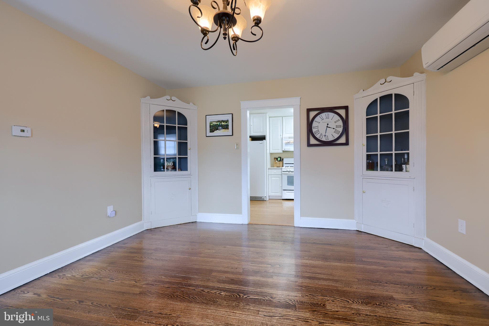MARLBOROUGH WEST - Residential
