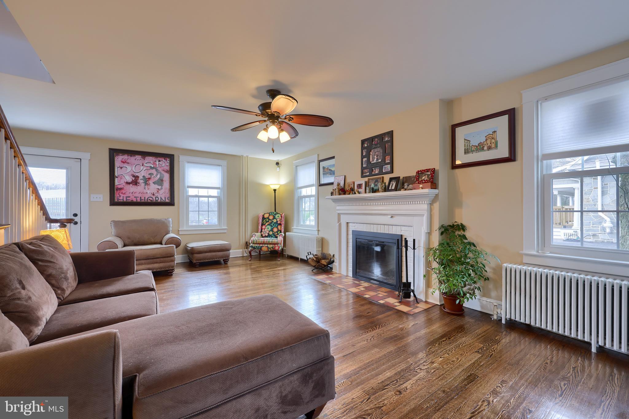 MARLBOROUGH WEST - Residential