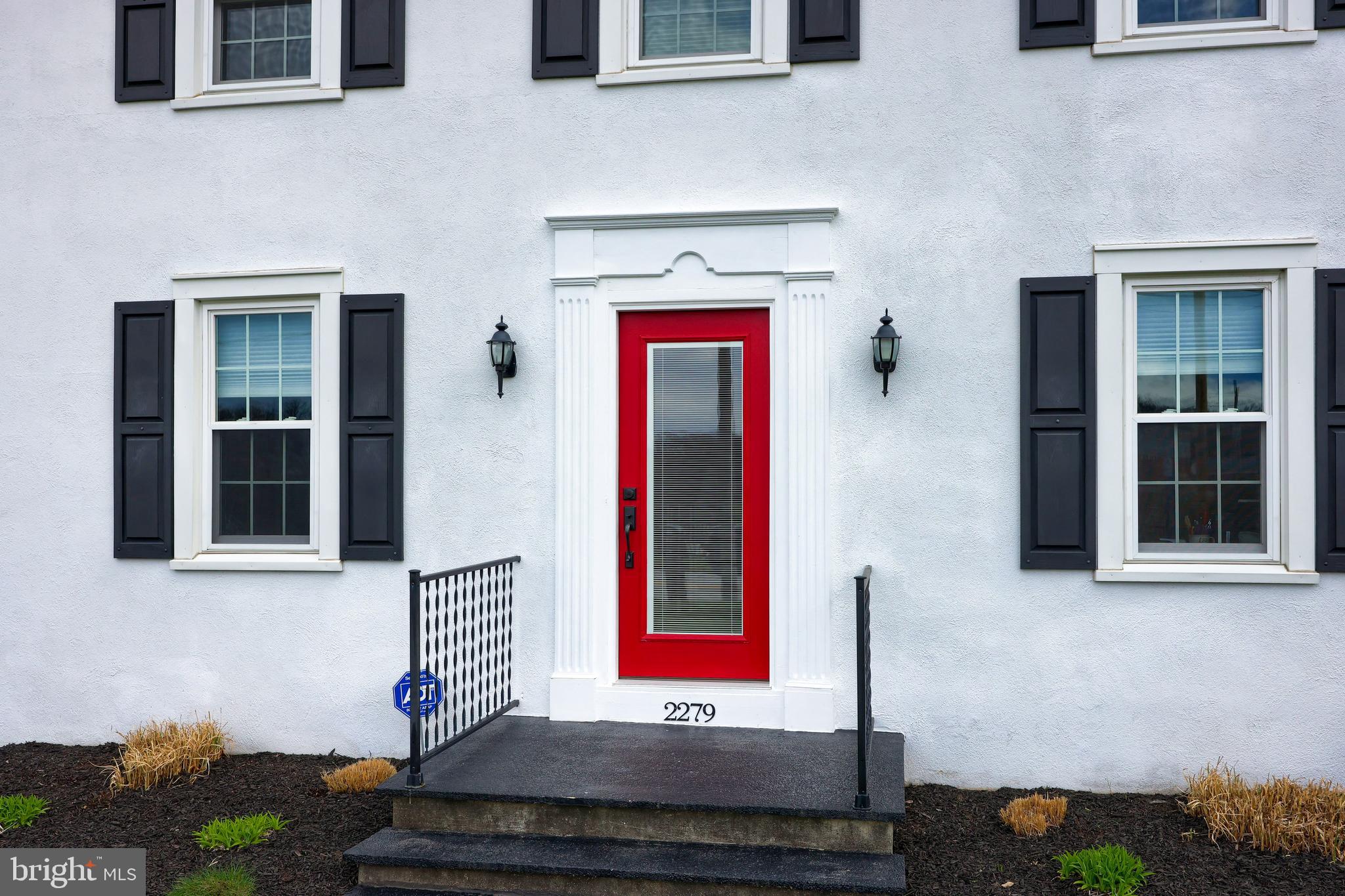 MARLBOROUGH WEST - Residential