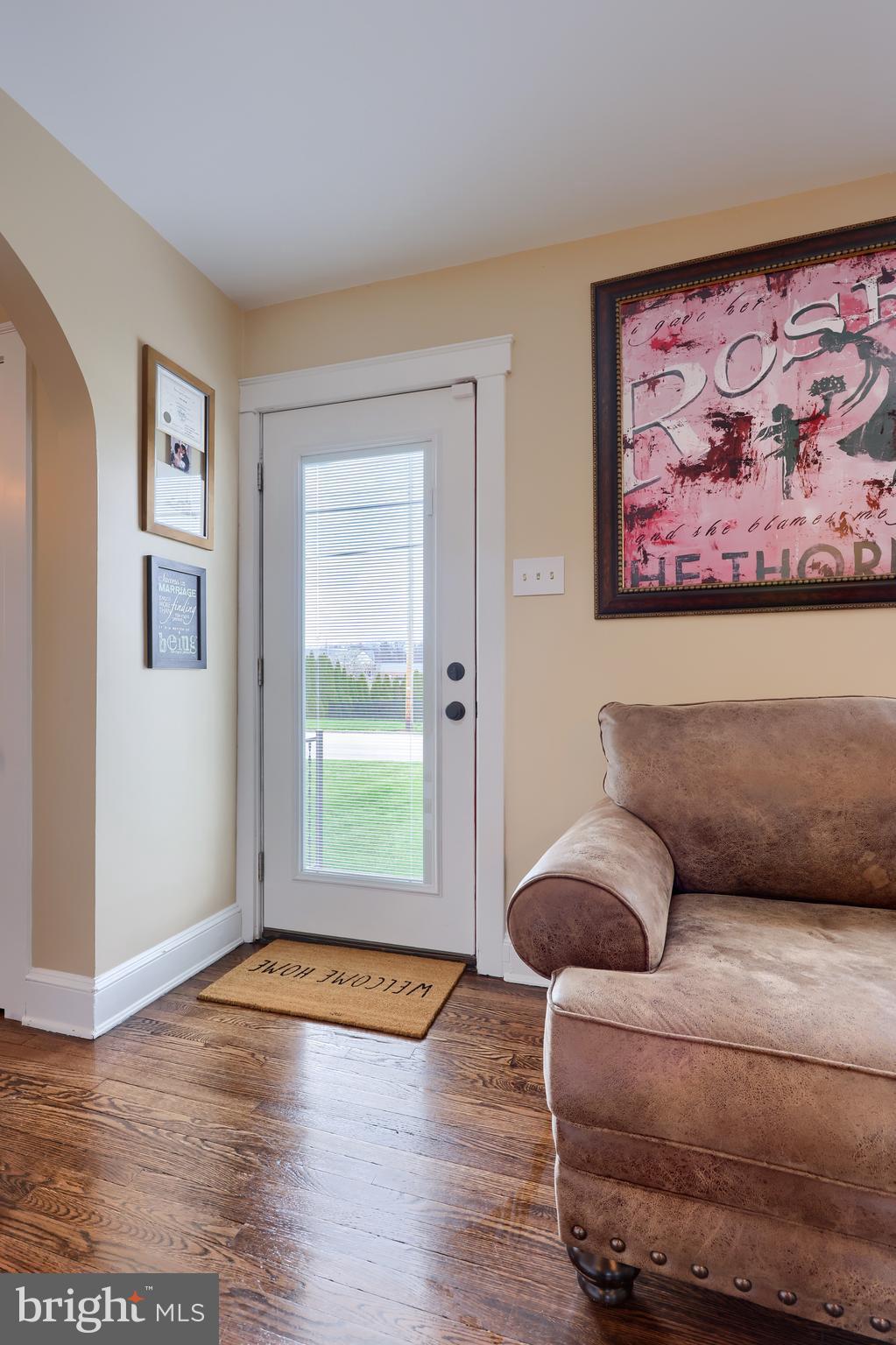 MARLBOROUGH WEST - Residential