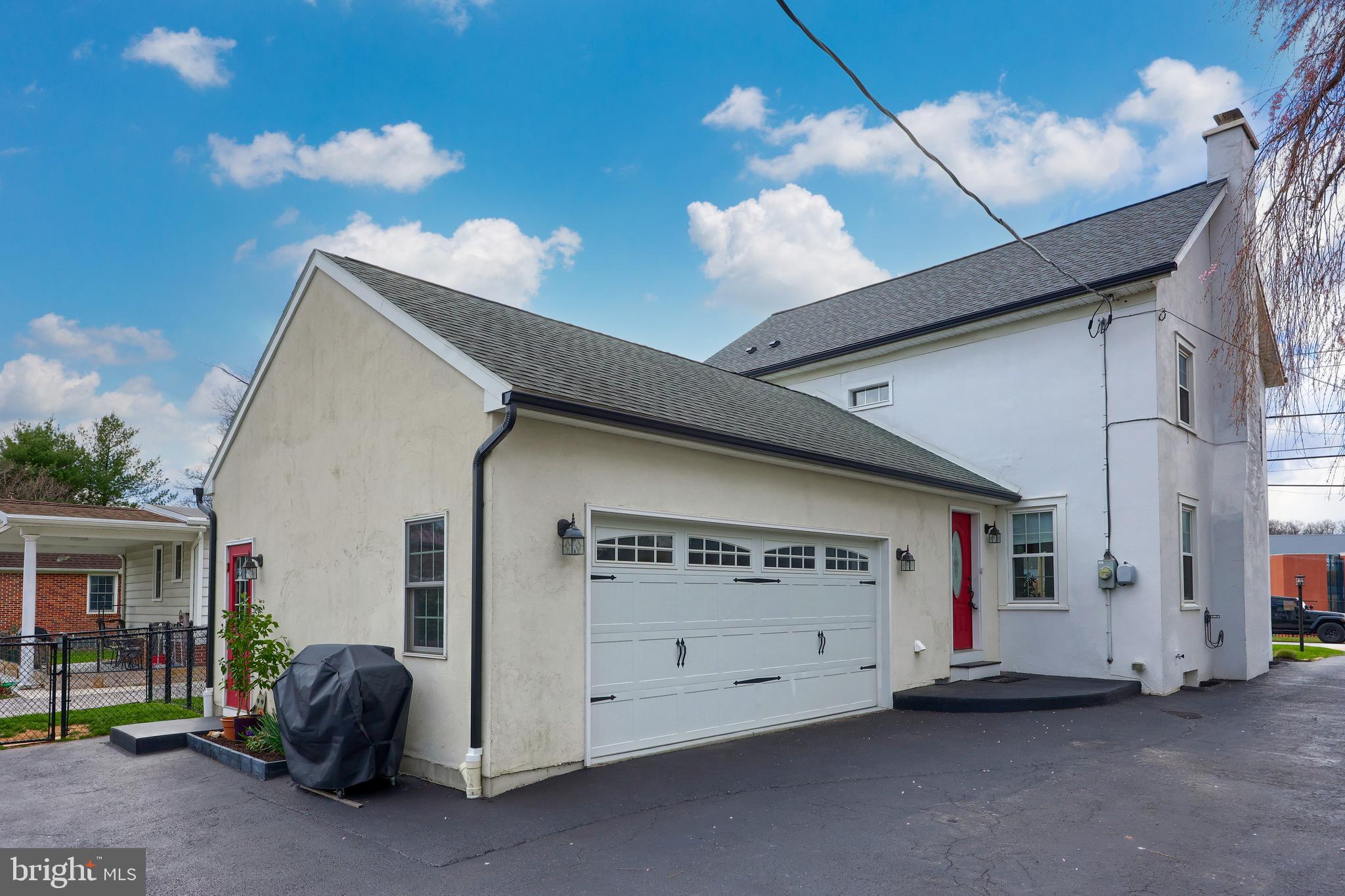 MARLBOROUGH WEST - Residential