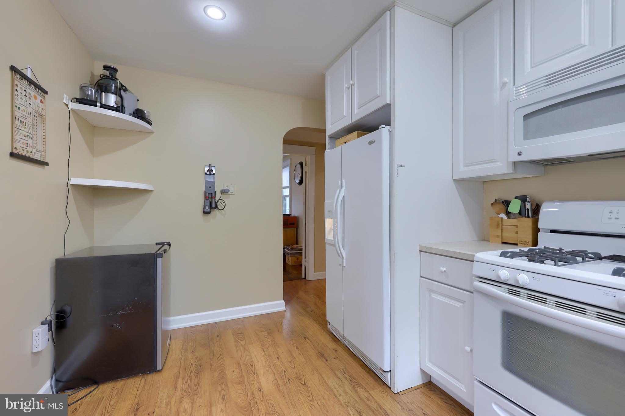 MARLBOROUGH WEST - Residential
