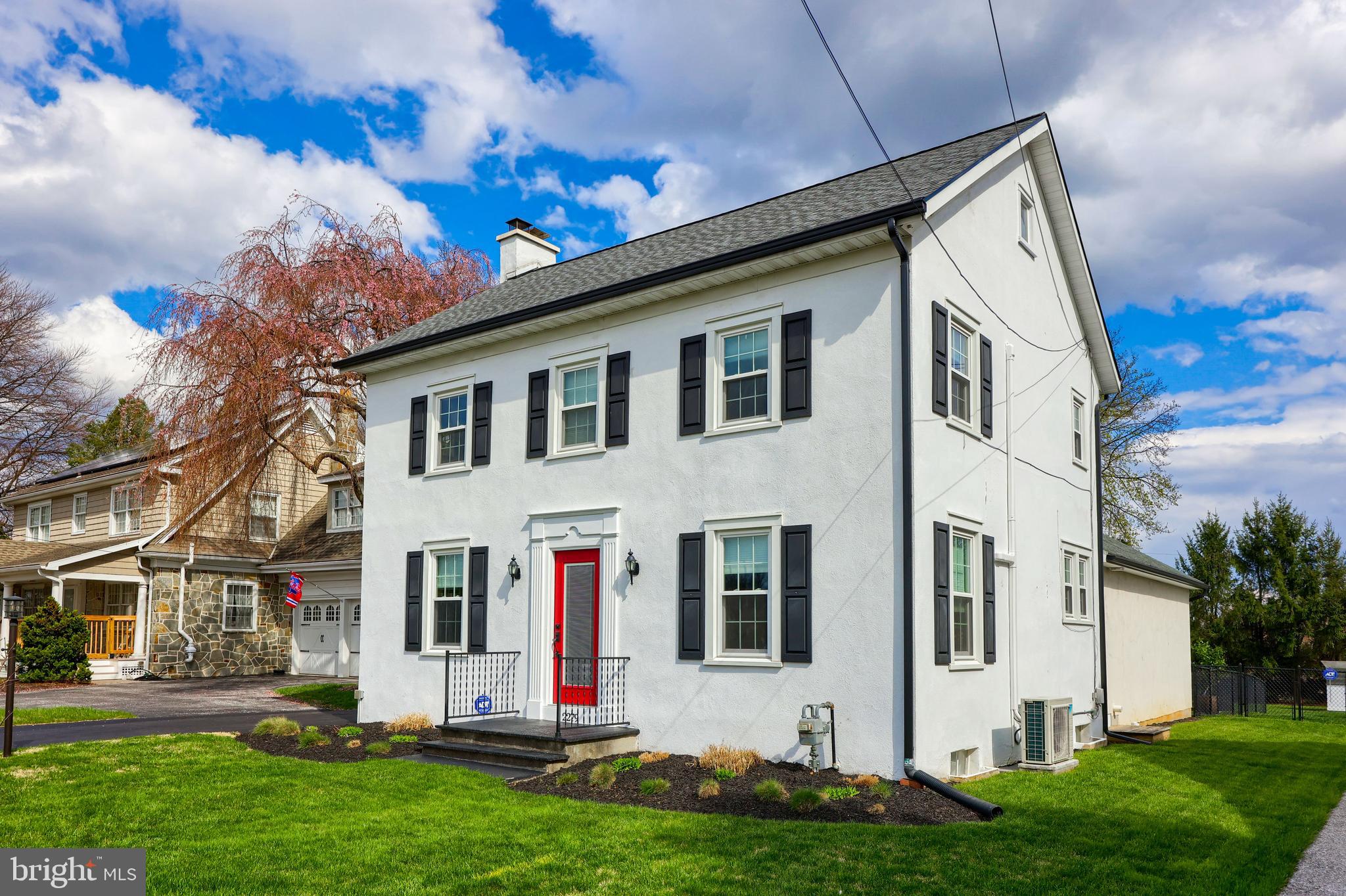 MARLBOROUGH WEST - Residential