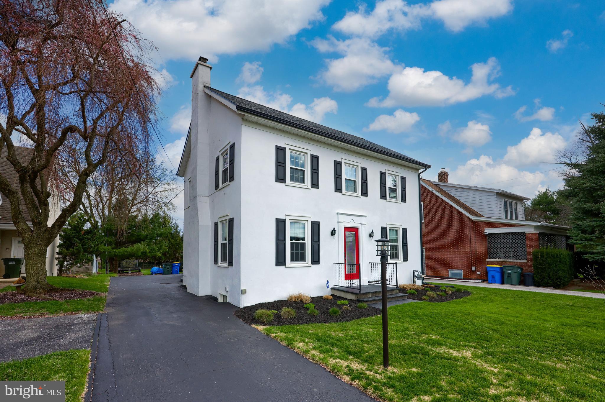 MARLBOROUGH WEST - Residential