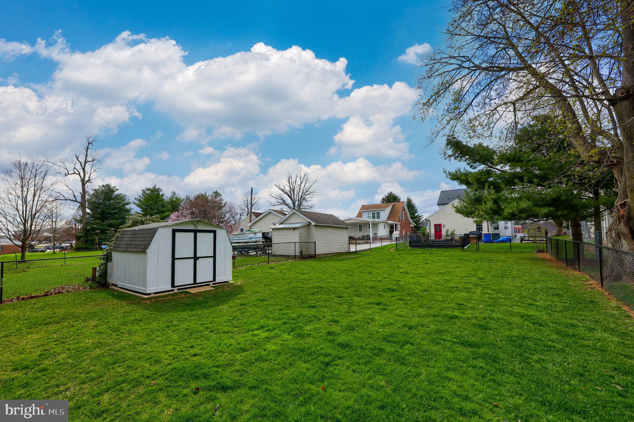 MARLBOROUGH WEST - Residential