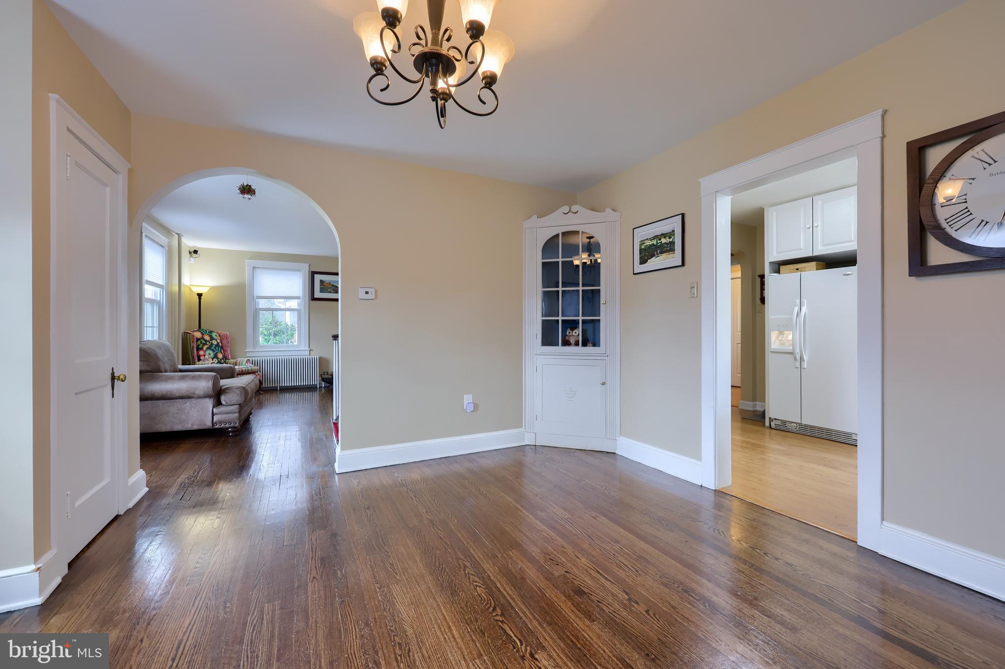MARLBOROUGH WEST - Residential