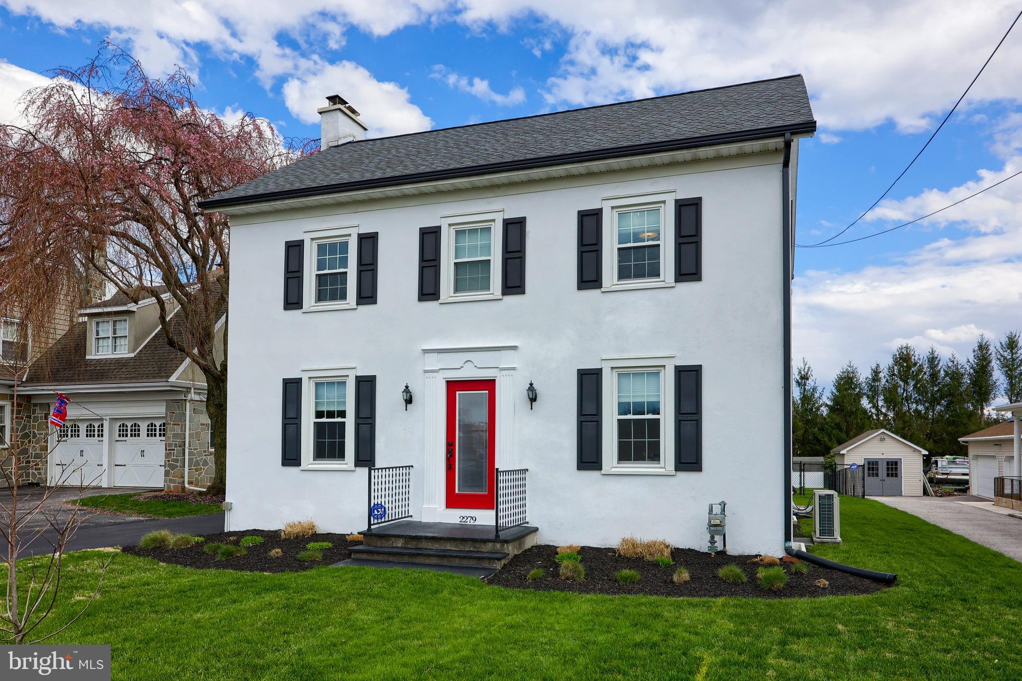 MARLBOROUGH WEST - Residential