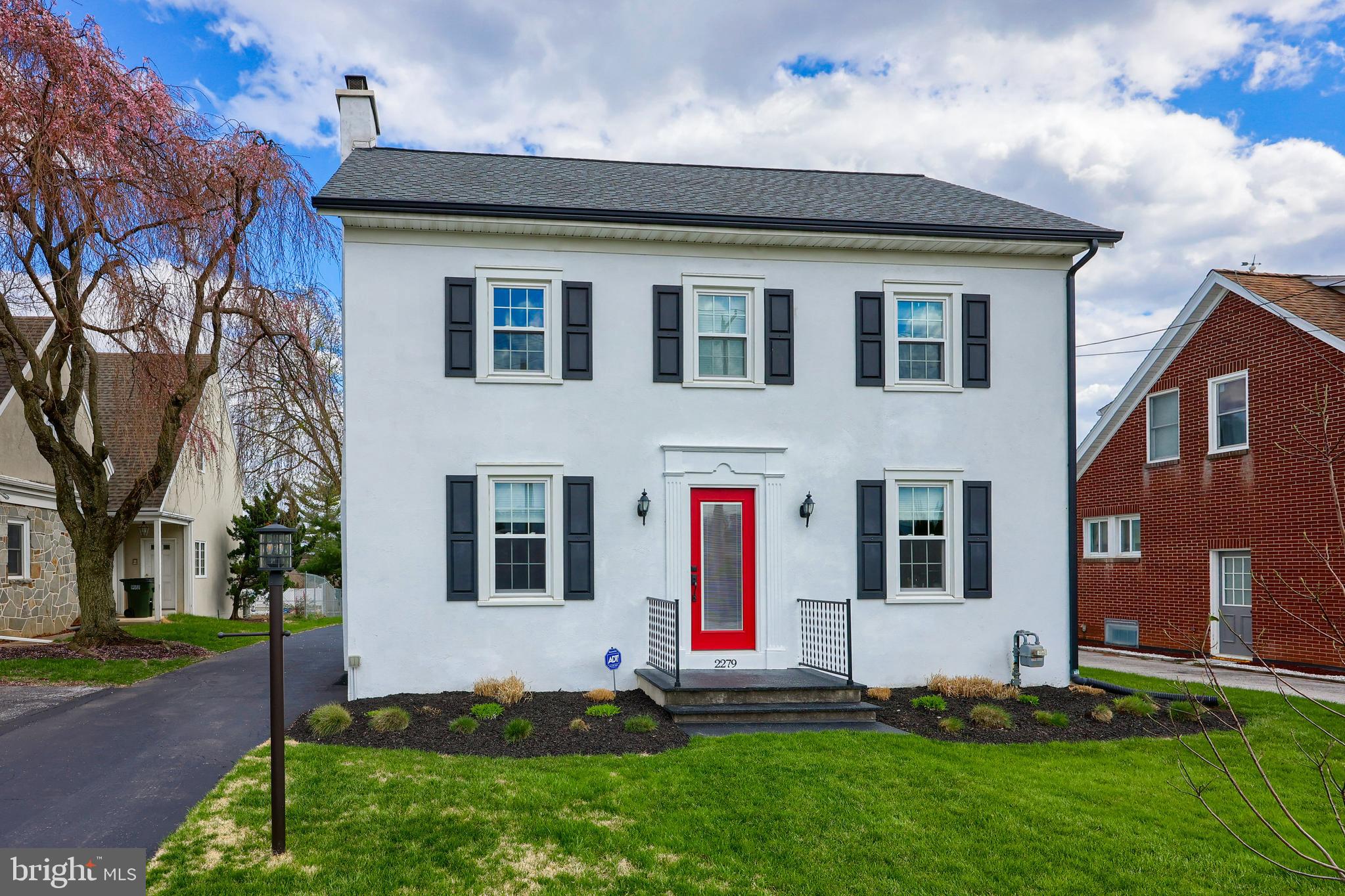 MARLBOROUGH WEST - Residential