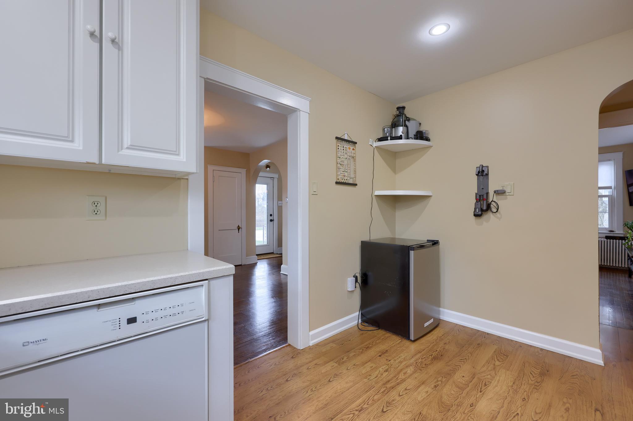 MARLBOROUGH WEST - Residential